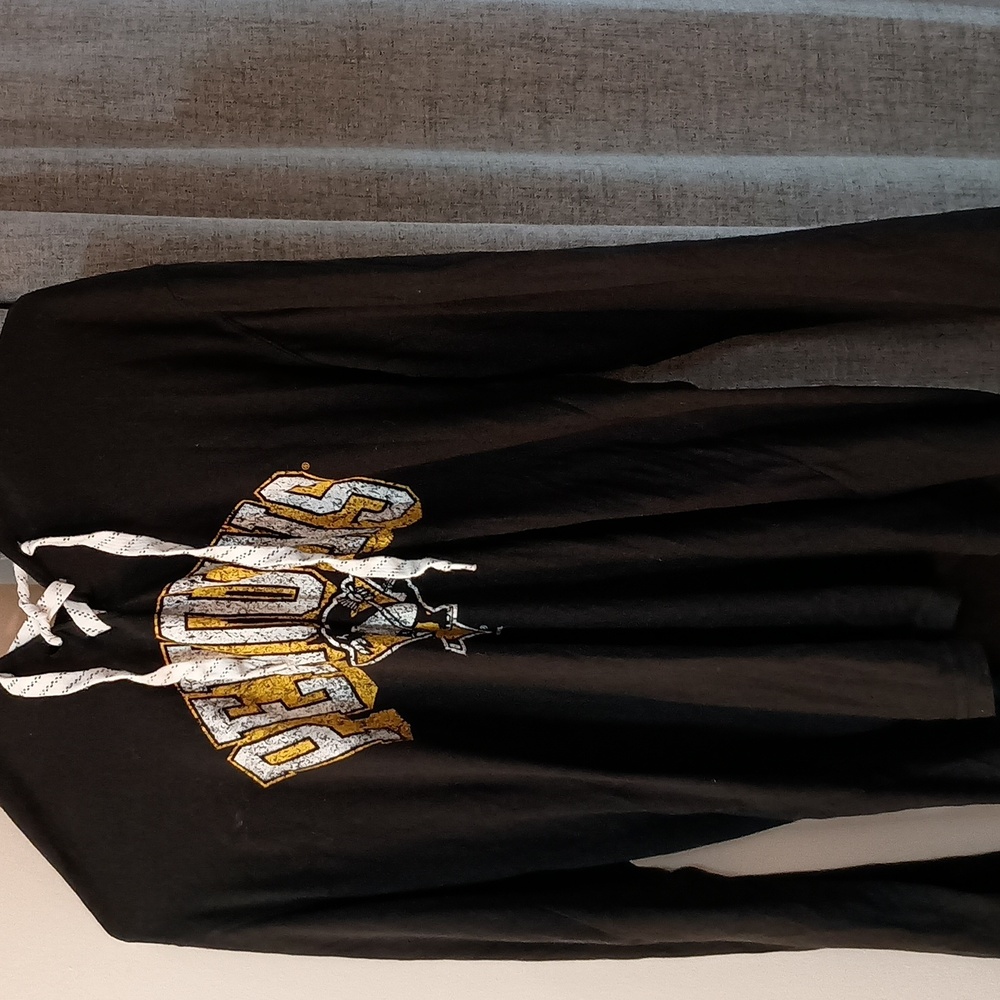Pittsburgh penguins hoodie